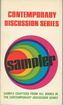 Paperback Contemporary Discussion Series: Sampler Book