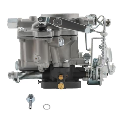 VIPIH Carburetor for Suzuki Jimny/Samurai SJ413 JA51 1.3L