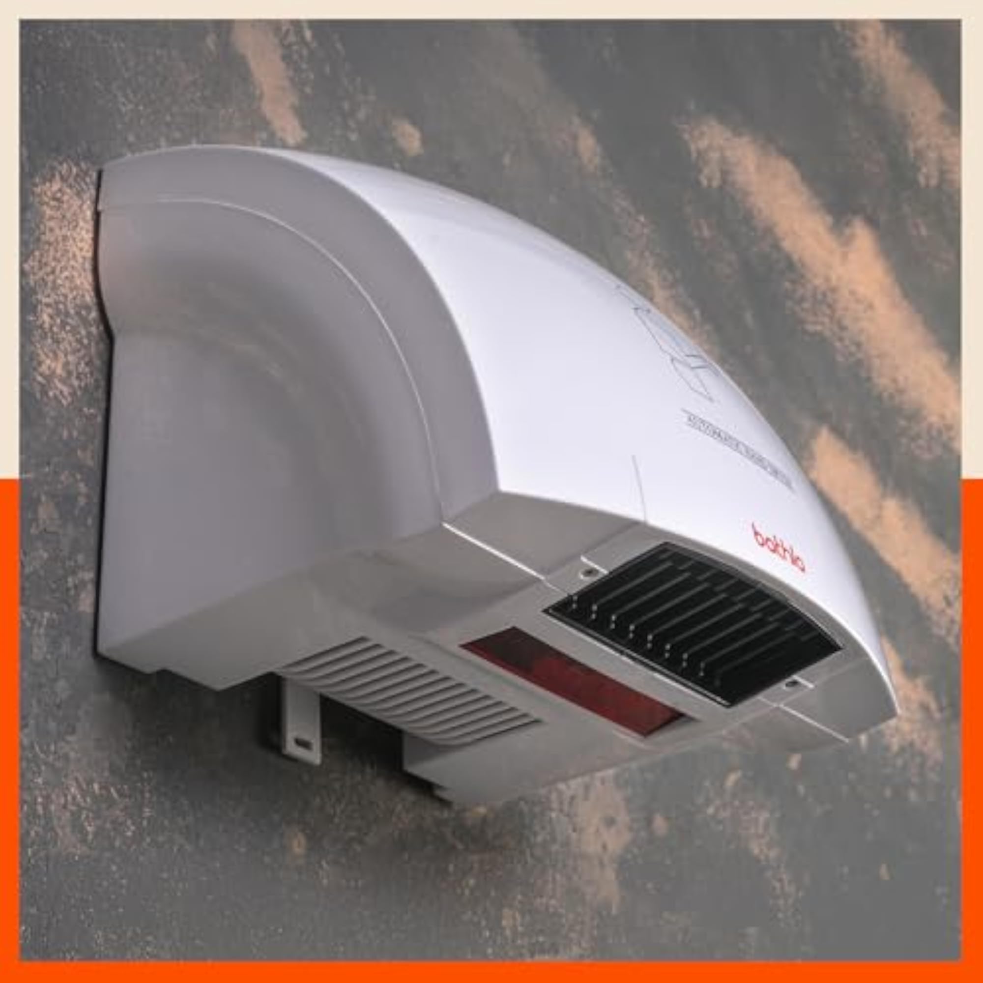Automatic Hand Drying Machine, 1800W