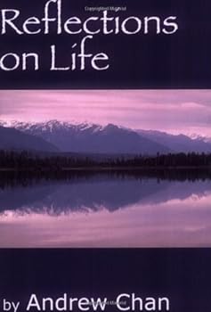 Paperback Reflections on Life Book