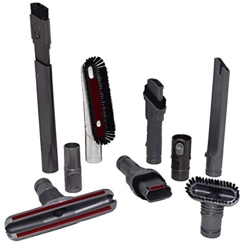 Ufixt Dyson Vacuum Cleaner Accessory Kit Cover