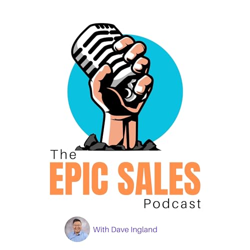 Ep 6 - Don't Be Sympathetic, but Listen Empathetically For More Sales
