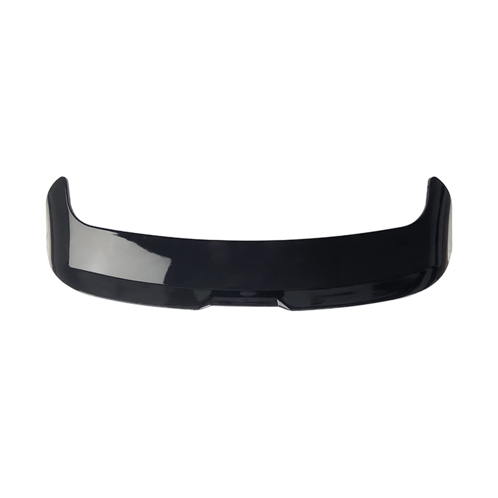 Lèvre de becquet de toit de coffre arrière de voiture Golf MK8 20-21
