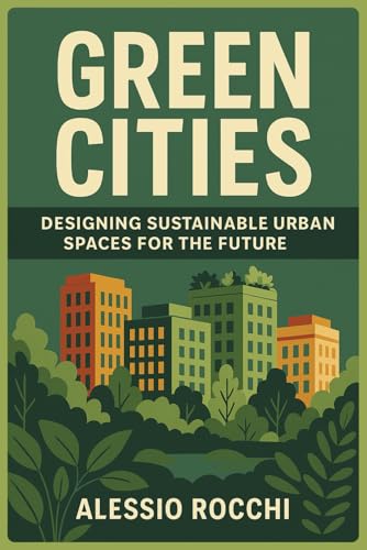 Green Cities: Designing Sustainable Urban Spaces for the Future: A