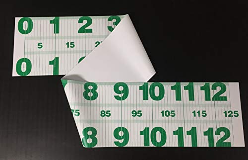 tBbVW[ W[V[g   1250mm×200mm ×