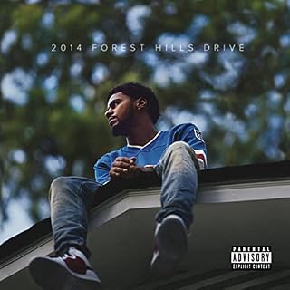 2014 Forest Hills Drive <span id="parentalAdvisory" class="a-size-medium a-color-secondary a-text-normal"> explicit_lyrics </span>