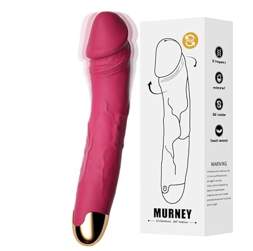 Vibradorador Mujer Juguetes eróticos Pareja Sexuales Punto G con 10 * 10 Modos Clítoris Femenino vibradorador clítoris consoladores.. para mujer con vibración juguete sexualmujer