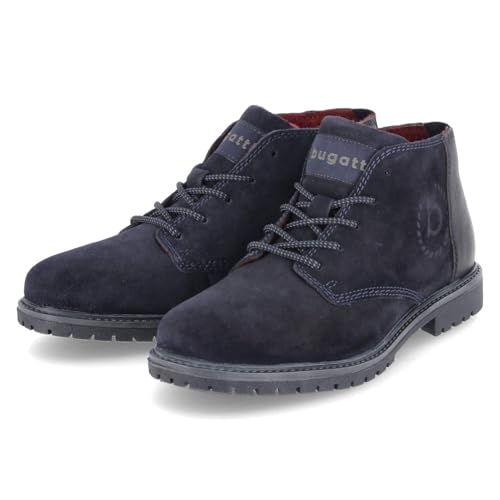 Image of bugatti Men's Classic Boots Cold Lining