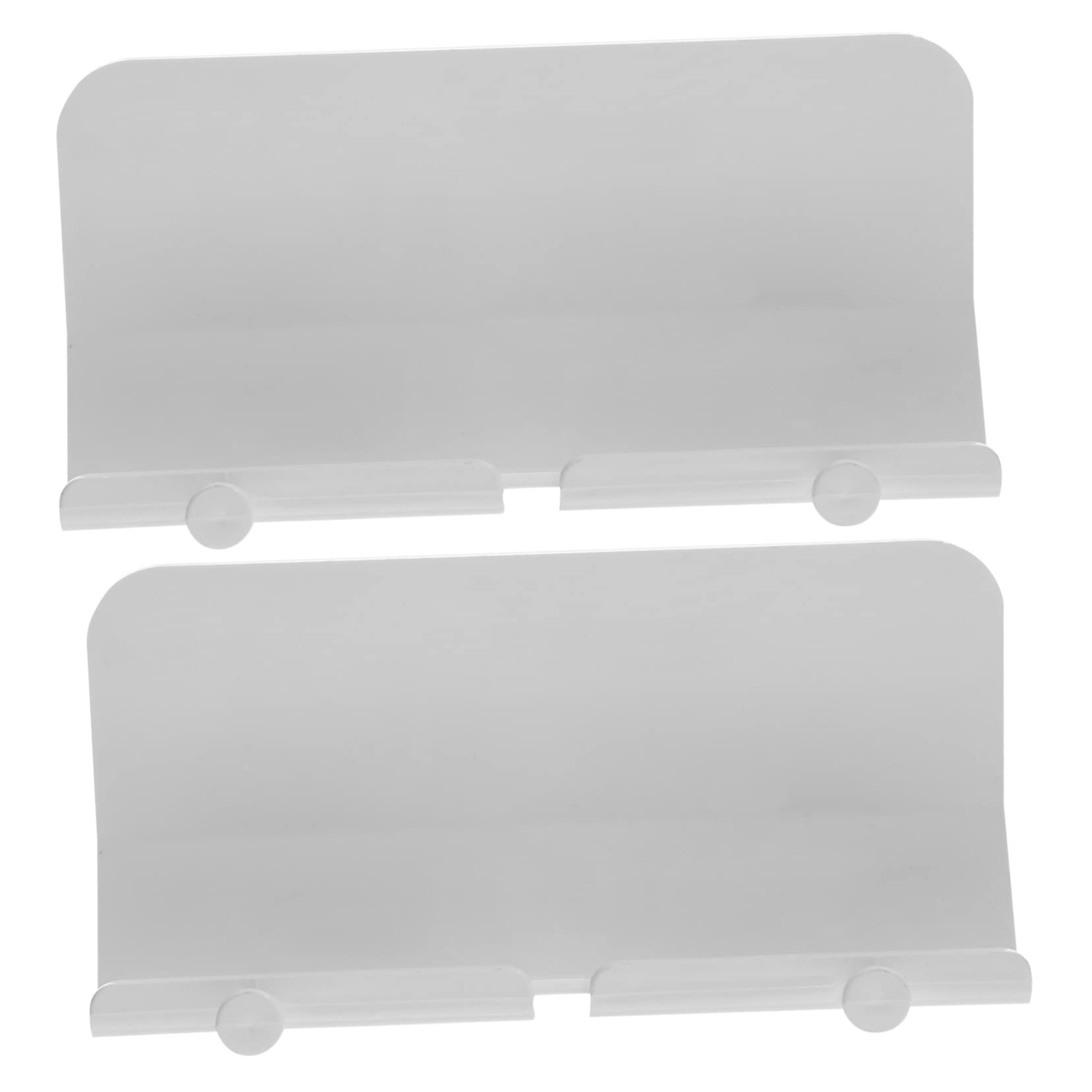 Gadpiparty 8pezzi Supporto Da Muro Per Smartphone Autoadesivo Con Gancio Porta Telefono Da Scrivania Per Ricarica Bagno e Cucina Facile Installare Compatibile Con Cellulari e Piccole Tablet