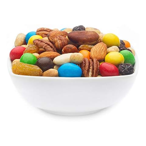 1 x 3kg Trail Mix Studentenfutter Cover