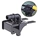 KAKASEA Water Pipe Holder Fish for Mounting Clips Aquarium Tube Clamp Hose Holders Clip for Inlet Outlet