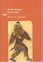 Bozkir Ruzgari - Siyah Kalem 975080841X Book Cover