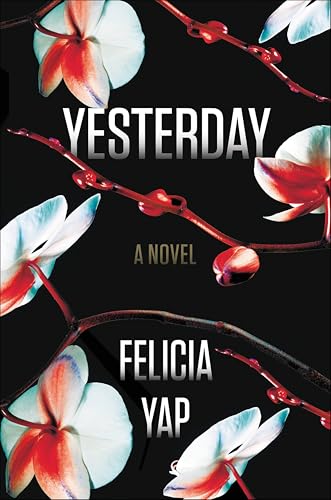 Yesterday: A Novel