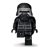 LEGO Star Wars - Kylo Ren LED Torch Night Light/Reading Light - 8 in