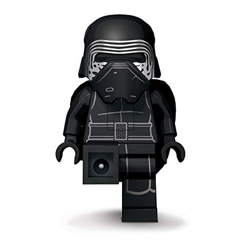 Lego Star Wars Kylo Ren LED Torch - 8.7 inch Figure