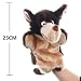 LOMTRATS Perro Conejo Paloma Dragón Koala Panda Oveja Vaca Marionetas de Mano Animales de Peluche Juguetes para Juegos de imaginación imaginativos Narración de Cuentos Regalos para niños Imagen de LOMTRATS Perro Conejo Paloma Dragón Koala Panda Oveja Vaca Marionetas de Mano Animales de Peluche Juguetes para Juegos de imaginación imaginativos Narración de Cuentos Regalos para niños