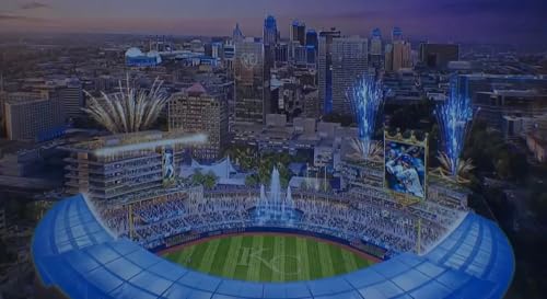 Stage set for NFL&rsquo;s big night