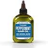 Hair Chemist 99% Natural Hair Oil - Peppermint Oil 7.1 oz.