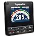 Raymarine P70S Ap Control Head (Pushbutton)