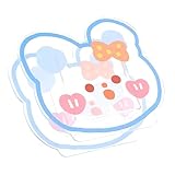 HOUDERCO 1個なデスクトップ 粧筆 納ボックス な多機 で楽しい雰 スペース 約