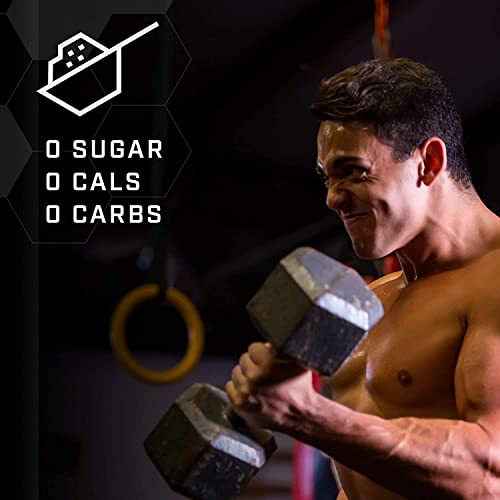 Xtend Original Bcaa Powder Orange Cream | Sugar Free Post Workout Muscle Recovery Drink With Amino Acids | 7G Bcaas For Men & Women | 30 Servings #TOP5