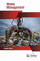 Waste Management 1774077523 Book Cover