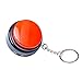 Recordable Talking Button with Keychain, 30s Voice Recording Time Sound Button Recording Your Own Words