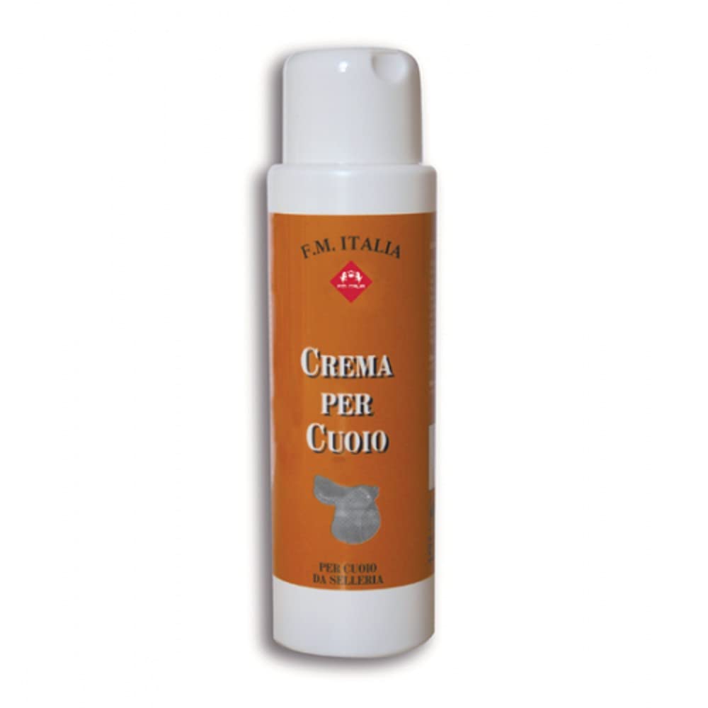 FM Olio per Cuoio 500ml