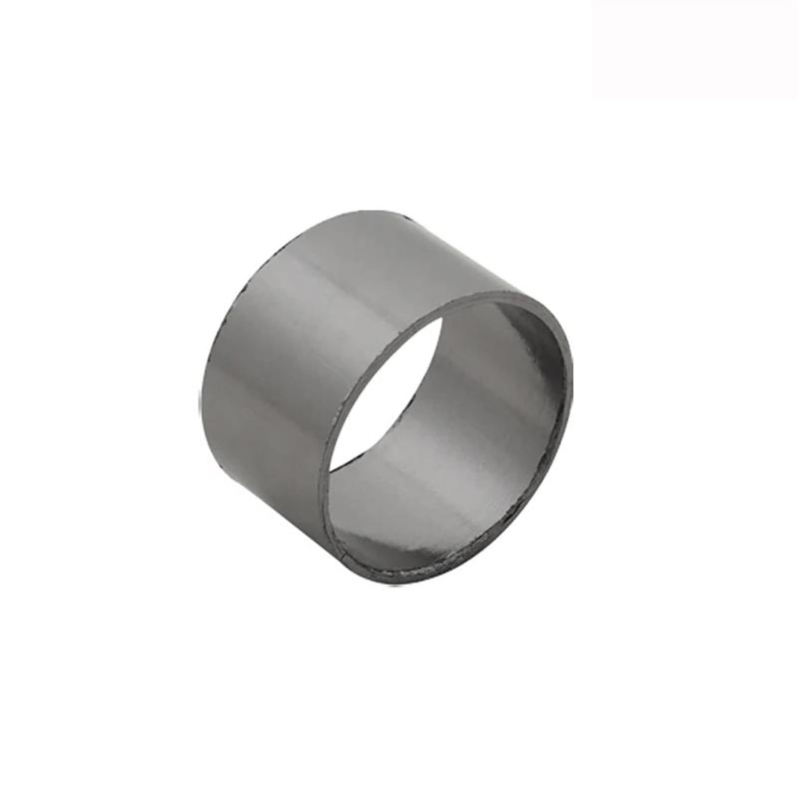 Joint d'échappement moto graphite anti-fuite pour tube de liaison Kawasaki Z800