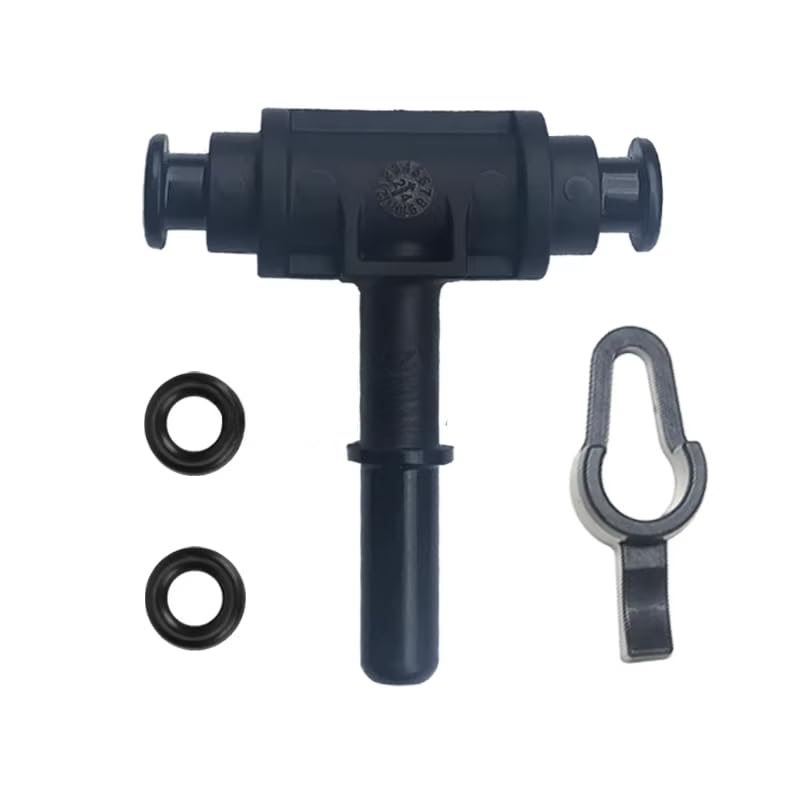 Kit de reparación de carburador para CB400X y CMX500 con junta tórica de alta precisión
