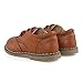 MASOCIO Zapatos de Vestir Planos con Cordones para niños y niñas pequeños Imagen de MASOCIO Zapatos de Vestir Planos con Cordones para niños y niñas pequeños