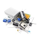 LT1083 Adjustable Power Supply Board high-Power Linear Adjustable Power Module 7A with self-Recovery Insurance