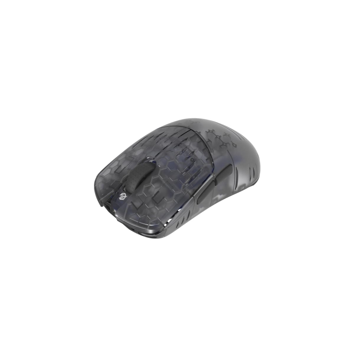 マウス・トラックボール GWolves HTS 2 8K GWolves HT-S2 Mouse leve para jogos sem fio, ~ 33 gramas