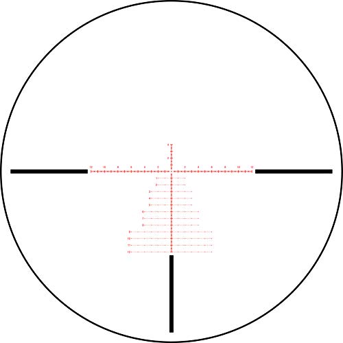 Image of Trijicon Credo Illuminated Riflescopes
