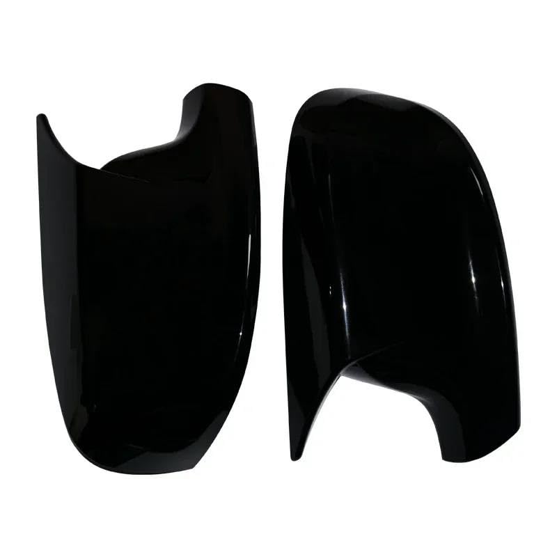Cache rétroviseur latéral BMW X1 E84 protection anti-rayure - 6