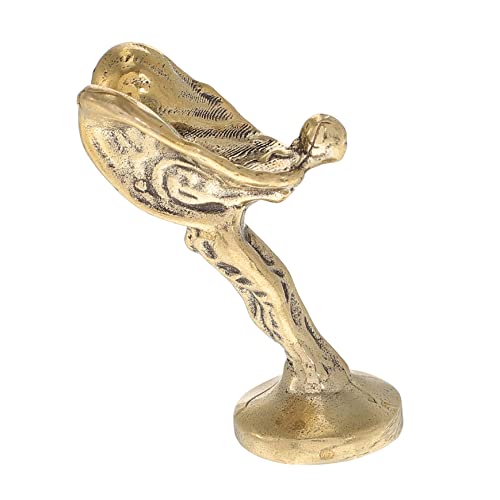Happyyami 5 Peças De Ouro Lembrança Copo Prêmio Troféus Troféu Para Competições Prêmio De Dança Trof
