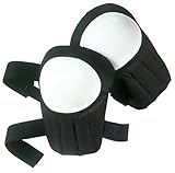 CLC Custom Leathercraft V230 Stitched Plastic Cap Swivel Kneepads