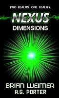 Nexus: Dimensions 1537558099 Book Cover