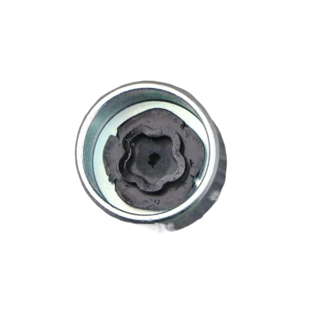 Bulloni per Ruote Auto per Serie 7 2008 2009 2010 2011 2012 2013 M14x1.25 Bulloni per Pneumatici Chiave di bloccaggio bulloni Ruota 36136792851