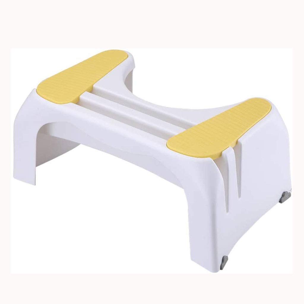 Escabeau anti-slip enfants pour en finir avec les glissades au lavabo