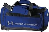 undeniable duffle under armour  Under Armour 8000082-400 - Gafas de esquí mujer, colore: azul - azul