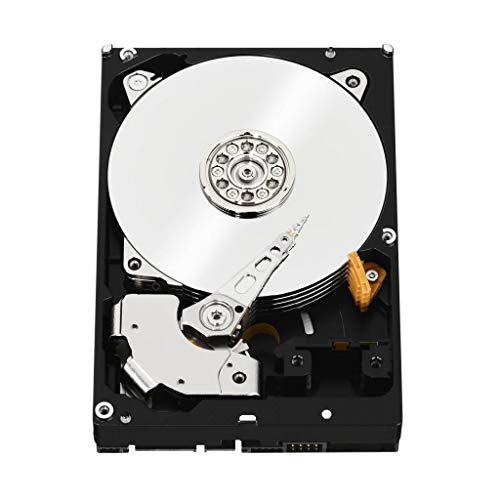 Western Digital WD Black Desktop 500 Go SATA 6 Go/s 64 Mo