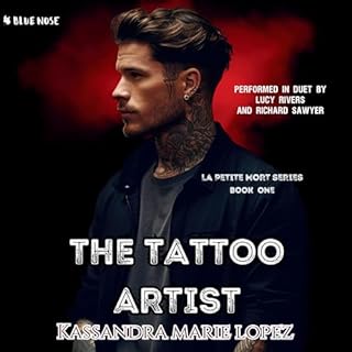 The Tattoo Artist cover art