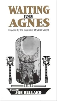 Paperback Waiting for Agnes Book