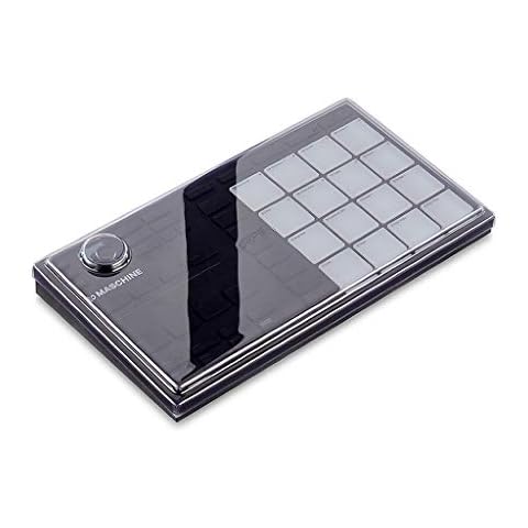 Decksaver Native Instruments Maschine Mikro Mk3 Keyboard Cover (DS-PC-MIKROMK3) Cover