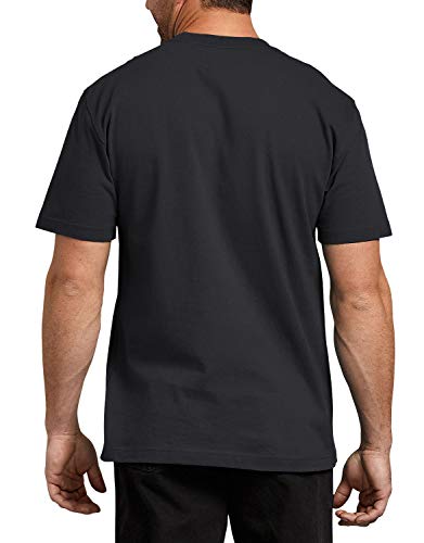 Dickies-Mens-Short-Sleeve-Heavyweight-Crew-Neck