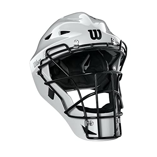 Image of Wilson EZ Gear 2.0 Catcher's Gear Kit
