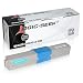 Produktbild Logic-Seek Toner kompatibel für Oki C 310 330 331 510 522 530 531 561 562 DN W - 44469706 - Cyan 2000 Seiten