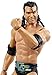 Mattel WWE Action Figure in 6-inch Scale with Articulation & Ring Gear