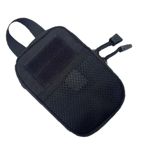 Bolsa de primeros auxilios compacta contra roturas para emergencias 2